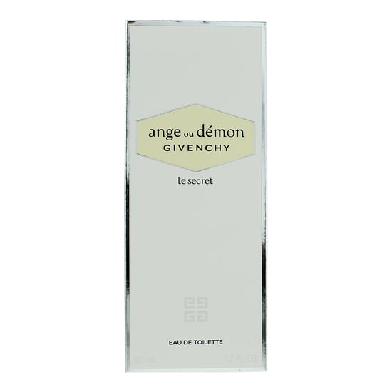 Givenchy Ange Ou Demon Le Secret Eau de Toilette 50ml Spray for Her - Image 3