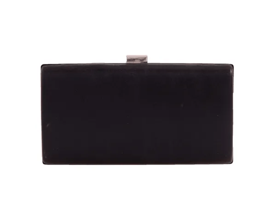 Diamante Boxy Clutch - Image 2
