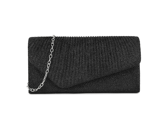 Metallic Fibre Clutch - Image 1