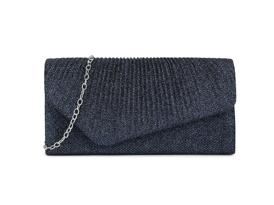 Metallic Fibre Clutch - Image 1