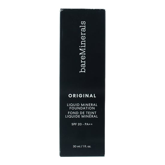 Bare Minerals Original Liquid Mineral Foundation 30ml - 16 Golden Nude - Image 3