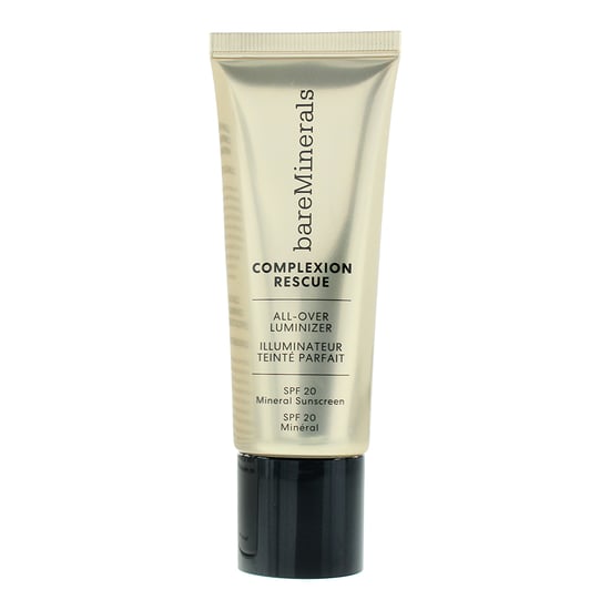 Bare Minerals Complexion Rescue All Over Luminizer 35ml - Copper Rose - Image 2