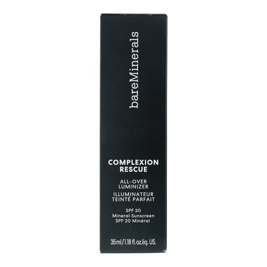 Bare Minerals Complexion Rescue All Over Luminizer 35ml - Copper Rose - Image 3
