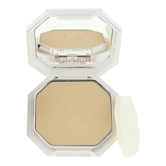 Fenty Beauty Pro Filt'r Soft Matte Powder Foundation 9.1g - 145 Light with Warm Olive Undertones - Image 2
