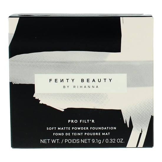 Fenty Beauty Pro Filt'r Soft Matte Powder Foundation 9.1g - 145 Light with Warm Olive Undertones - Image 3