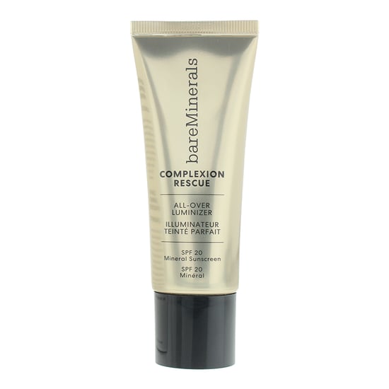 Bare Minerals Complexion Rescue All Over Luminizer 35ml - Rose Gold - Image 2