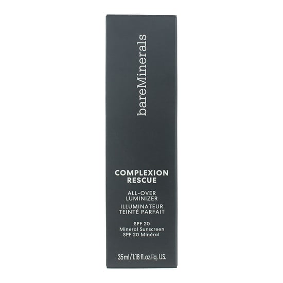 Bare Minerals Complexion Rescue All Over Luminizer 35ml - Rose Gold - Image 3