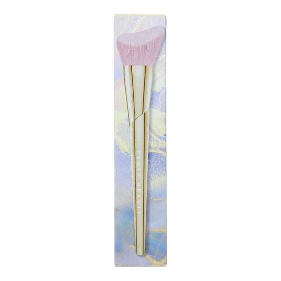 Fenty Beauty Cheek-Hugging Bronzer Brush 190 - Image 3