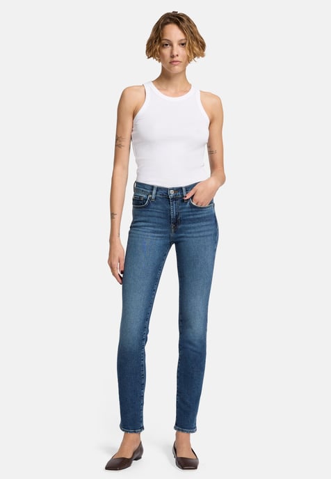 Dames Jeans Roxanne Skinny Fit - Image 2