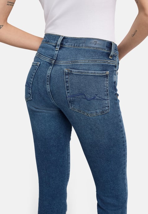 Dames Jeans Roxanne Skinny Fit - Image 3