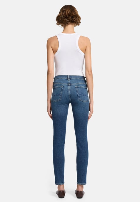 Dames Jeans Roxanne Skinny Fit - Image 4