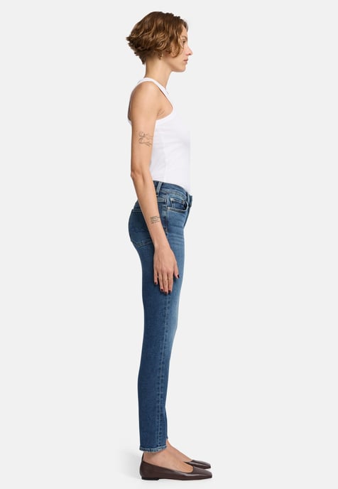 Dames Jeans Roxanne Skinny Fit - Image 5