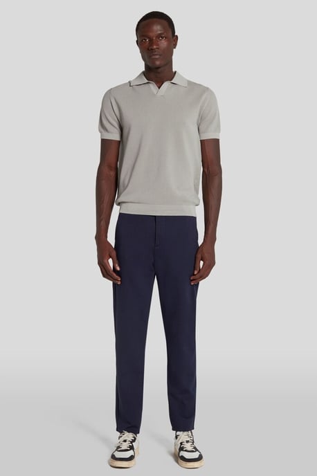 Men's Pants Travel Chino Straight Fit - Image 2