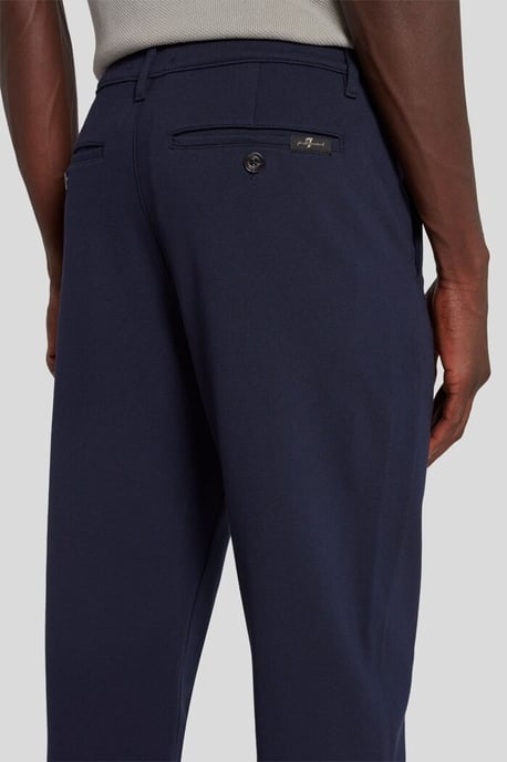 Men's Pants Travel Chino Straight Fit - Image 3