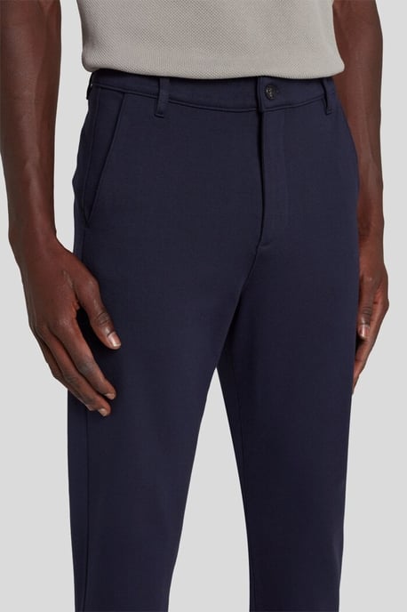 Men's Pants Travel Chino Straight Fit - Image 4
