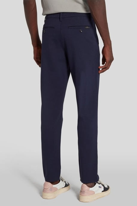 Men's Pants Travel Chino Straight Fit - Image 5