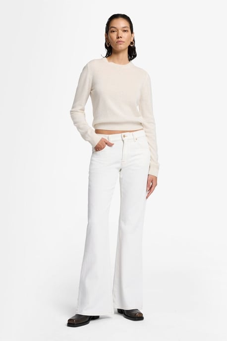 Ladies Pants Spencer Flare Flare Fit - Image 1
