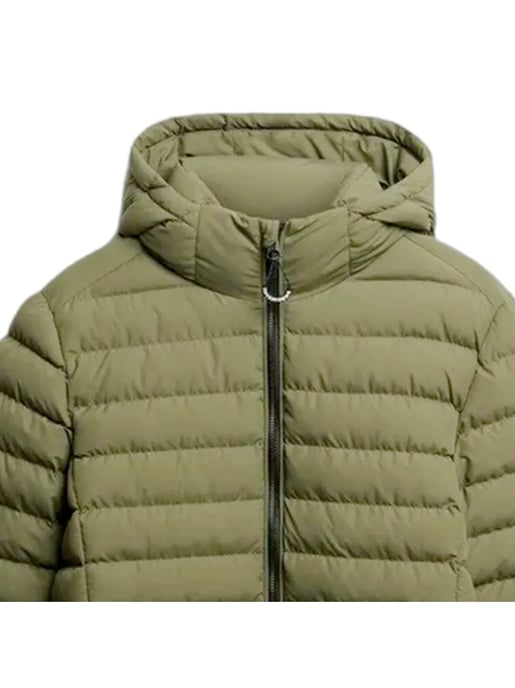 Superdry Men's Down Jacket Fuji - Image 2