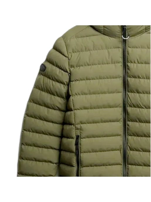 Superdry Men's Down Jacket Fuji - Image 3