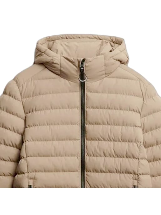 Superdry heren donsjack Fuji - Image 2