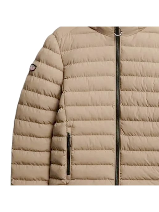 Superdry heren donsjack Fuji - Image 3