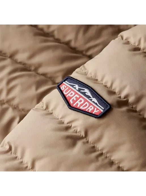 Superdry heren donsjack Fuji - Image 4