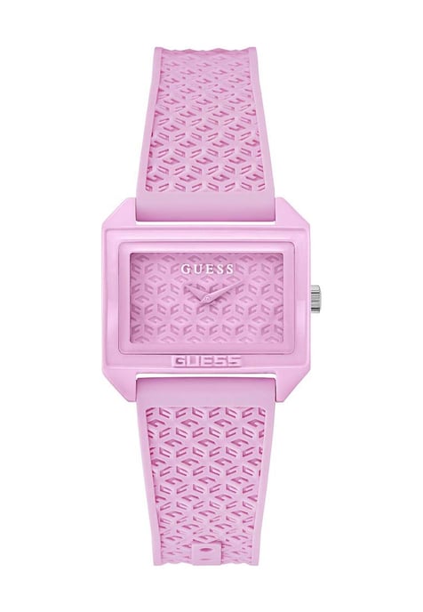 Guess GW0677L2 Ladies Mod Pop Watch - Image 1