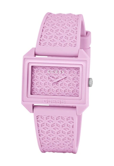 Guess GW0677L2 Ladies Mod Pop Watch - Image 2