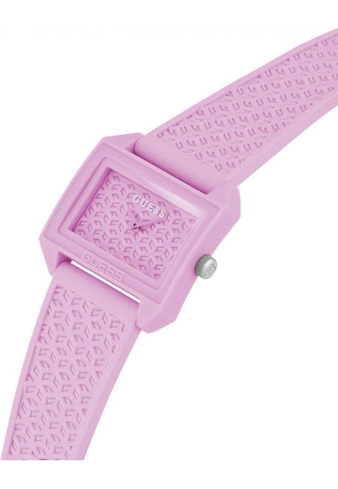 Guess GW0677L2 Ladies Mod Pop Watch - Image 5