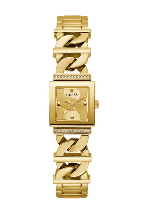 Guess GW0603L2 Ladies Runaway Watch - Image 1