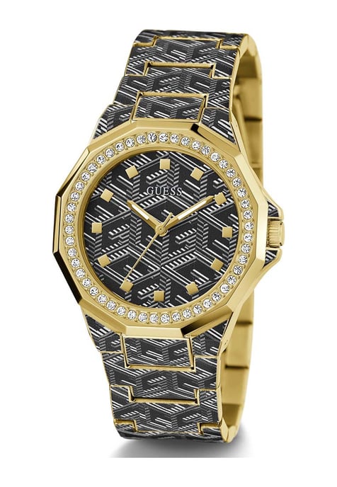 Guess GW0597L1 Ladies Misfit Watch - Image 2