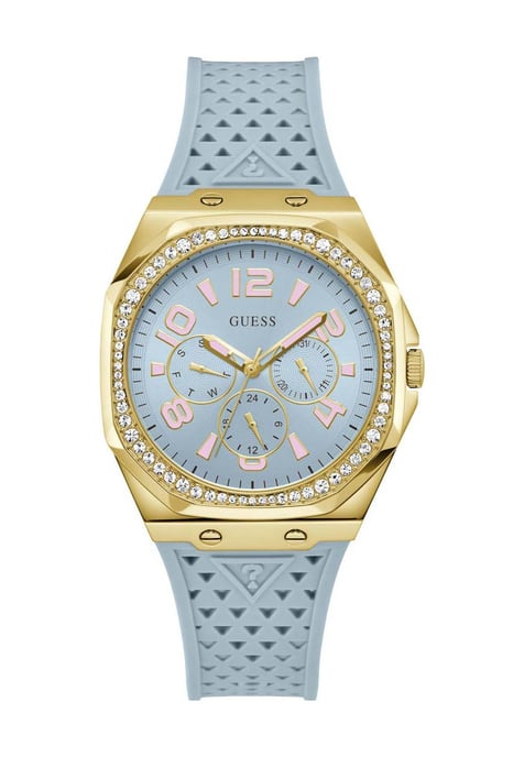 Guess GW0694L1 Ladies Zest Watch - Image 1