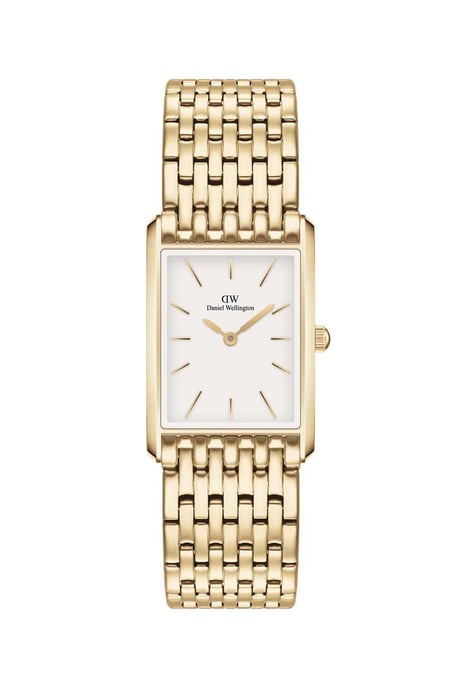 Daniel Wellington DW00100705 Ladies Bound Gold 22mm Watch - Image 1