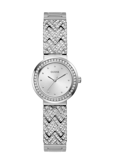 Guess GW0476L1 Ladies Treasure Watch - Image 1