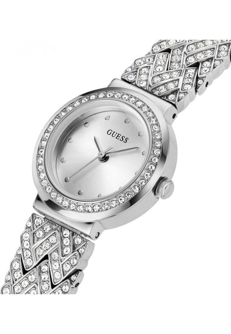 Guess GW0476L1 Ladies Treasure Watch - Image 4