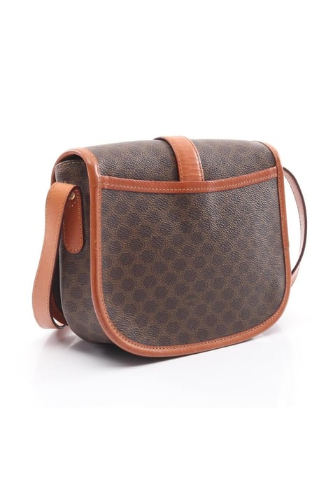 Pre-owned Stylish Shoulder Bag with Adjustable Strap for Everyday Essentials - Image 4