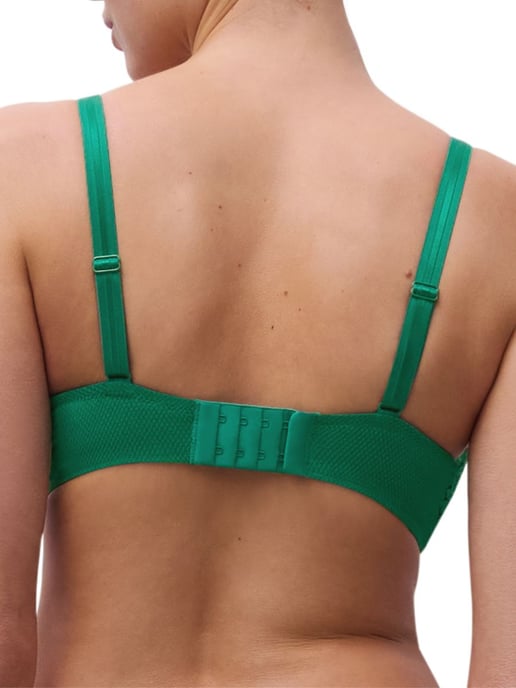 Day To Night Half Cup Bra - Image 2