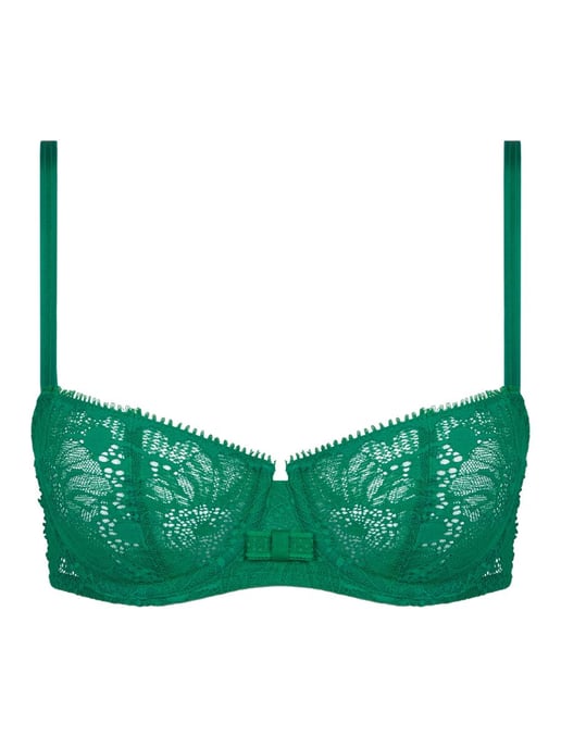 Day To Night Half Cup Bra - Image 4