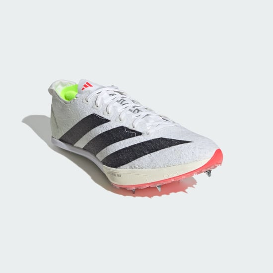Adizero Prime SP 3 Strung Shoes - Image 1
