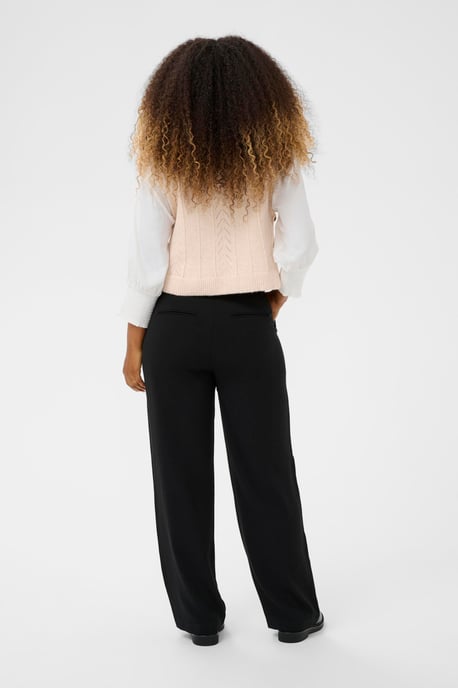 CRHoliday Knit Slipover Knitted pullover Straight fit - Image 2