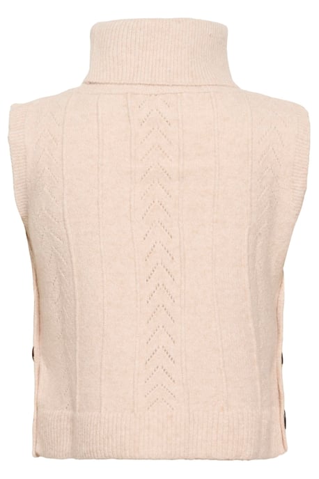 CRHoliday Knit Slipover Knitted pullover Straight fit - Image 5