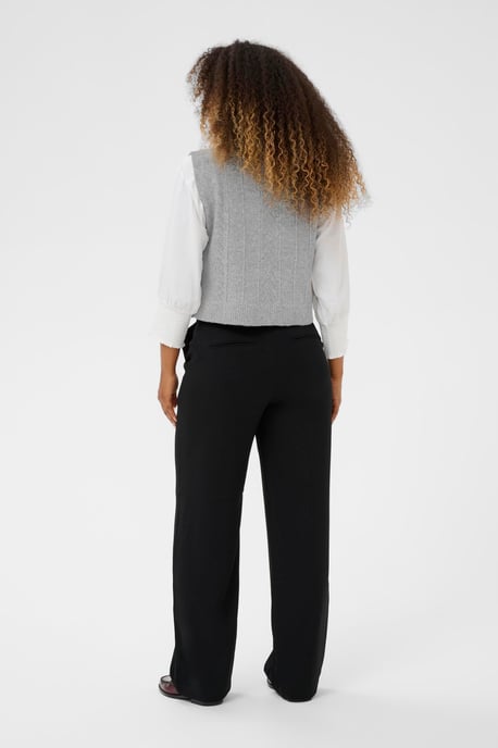 CRHoliday Knit Slipover Knitted pullover Straight fit - Image 2