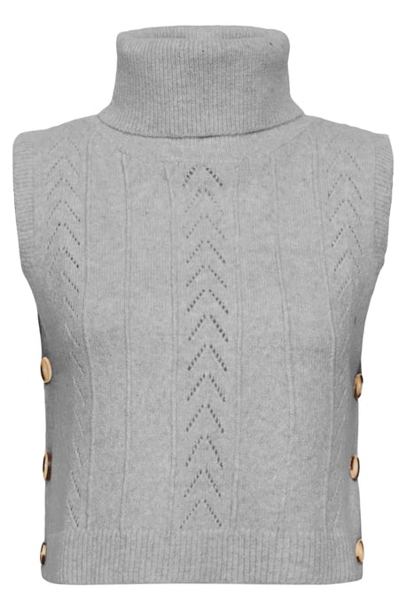 CRHoliday Knit Slipover Knitted pullover Straight fit - Image 4