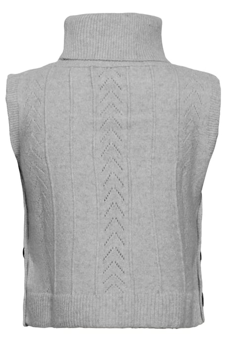 CRHoliday Knit Slipover Knitted pullover Straight fit - Image 5