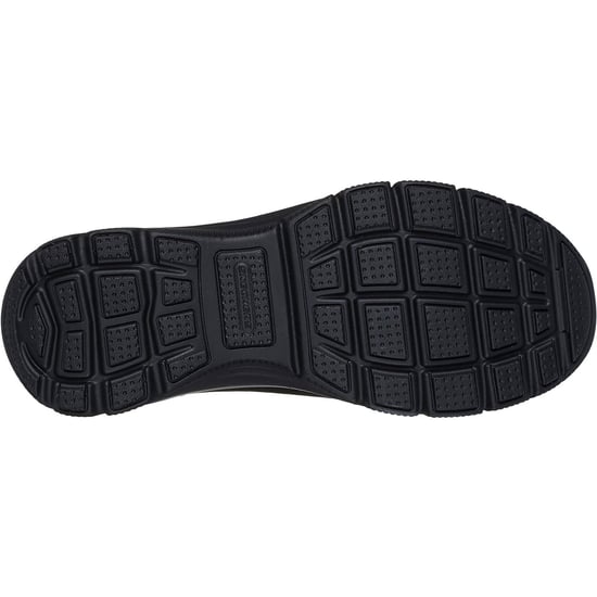 Skechers Easy Going Cozy Weather 2 Textil Kvinna Svart Vinter Ankellånga Stövlar - Image 2