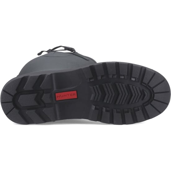 Hunter Balmoral MK II Rubberlaarzen Dames Zwart Wellington Boots - Image 3