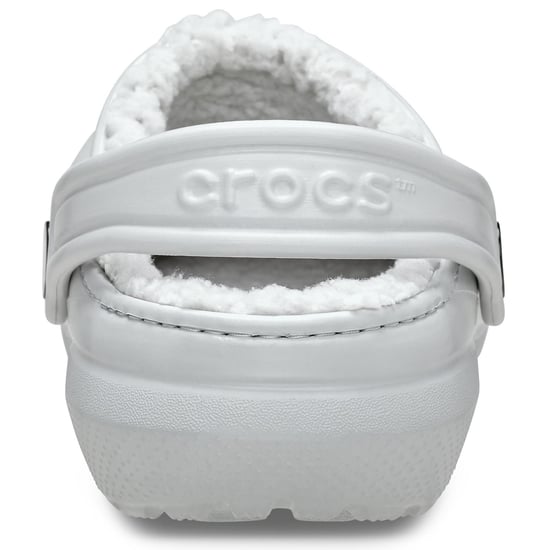 Crocs Classic Gevoerde Thermoplastische Kinder Atmosfeer Klompen - Image 2
