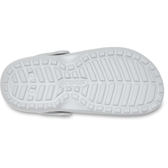 Crocs Classic Gevoerde Thermoplastische Kinder Atmosfeer Klompen - Image 4