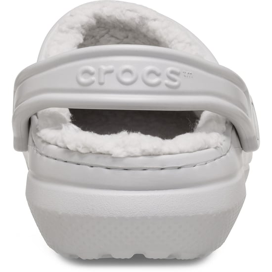 Crocs Classic Gevoerd Klomp Thermoplastische Atmosfeer Klompen - Image 2