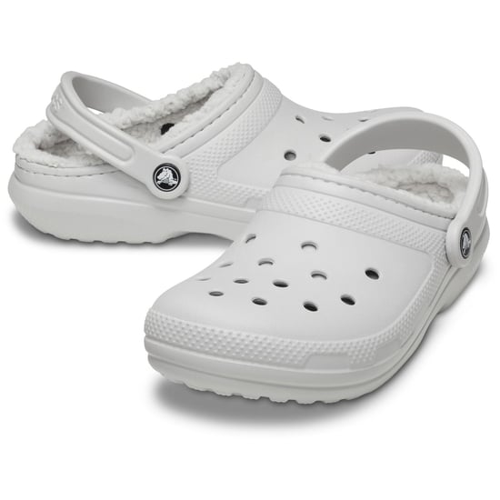 Crocs Classic Gevoerd Klomp Thermoplastische Atmosfeer Klompen - Image 3